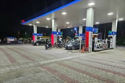 E20 Petrol Punjab