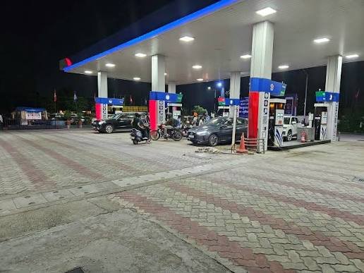 E20 Petrol Punjab