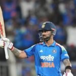 Virat Kohli 15000 ODI Runs