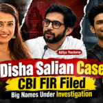 Disha Salian Case