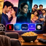 OTT Releases This Week