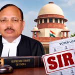 SIR Case Supreme Court