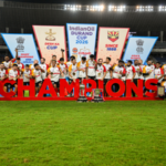 Mohun Bagan IFA Shield 2026