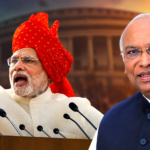 Mallikarjun Kharge FIR