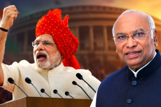 Mallikarjun Kharge FIR