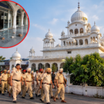 Ludhiana Gurdwara Stone Pelting Case