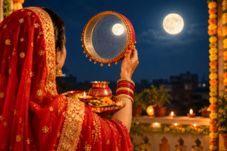 Karwa Chauth 2026