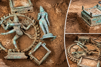 Tamil Nadu Archaeology