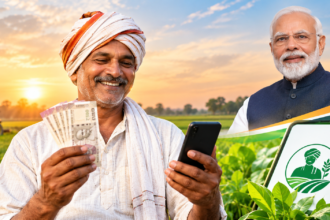 PM Kisan 24th Installment