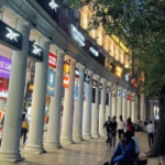 Delhi Business Impact