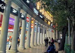 Delhi Business Impact