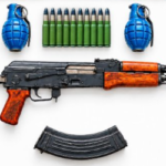 Grenade Recovery Punjab
