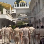 Gurudwara Bangla Sahib Row