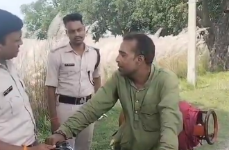 Liquor Smuggling Bihar