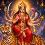 Maa Chandraghanta