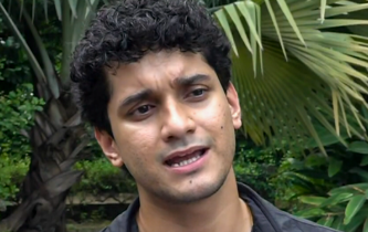 Saurav Das Statement