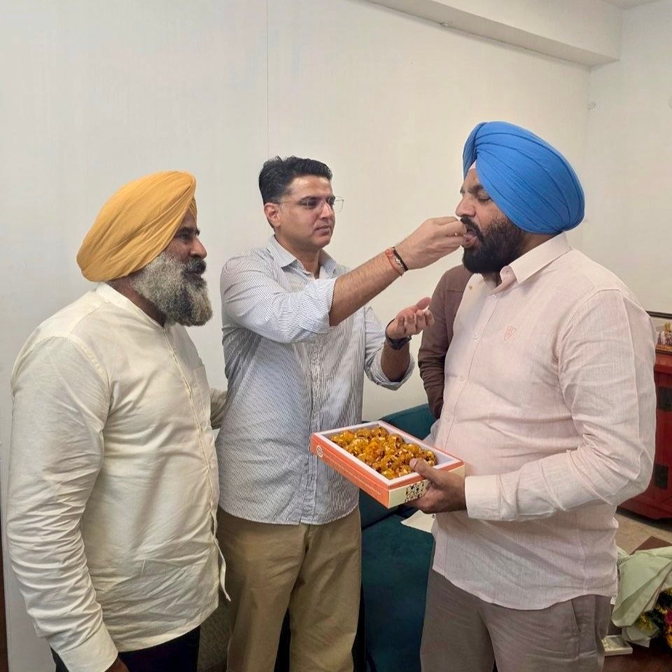 Punjab Politics 2027