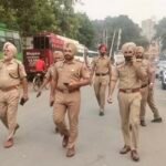 Bomb Threat Amritsar