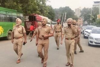 Bomb Threat Amritsar