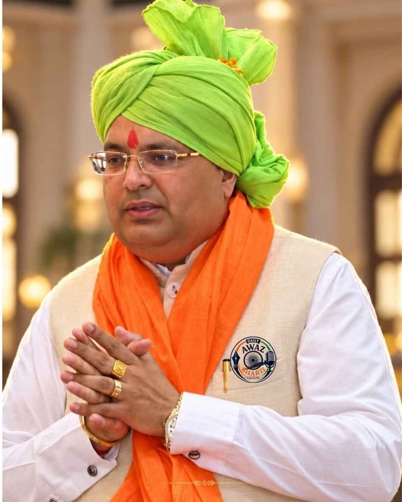 Jatinder Jimmy Shiromani Akali Dal