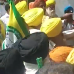 Punjab Farmers Protest