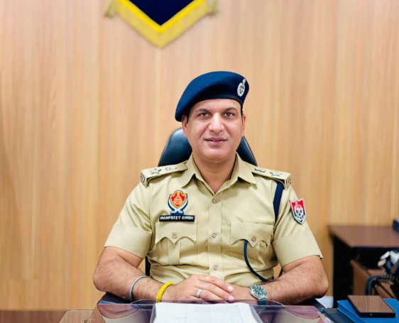 Pathankot High Alert