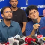 Saurav Das Statement