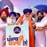 Sukhbir Badal