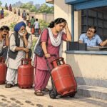 lpg scam