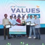Trident Group Celebrates Values Day