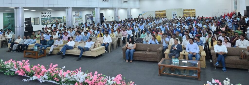 Trident Group Celebrates Values Day