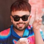 Mad Sandhu Murder