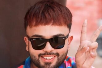 Mad Sandhu Murder