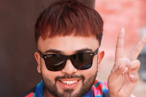 Mad Sandhu Murder