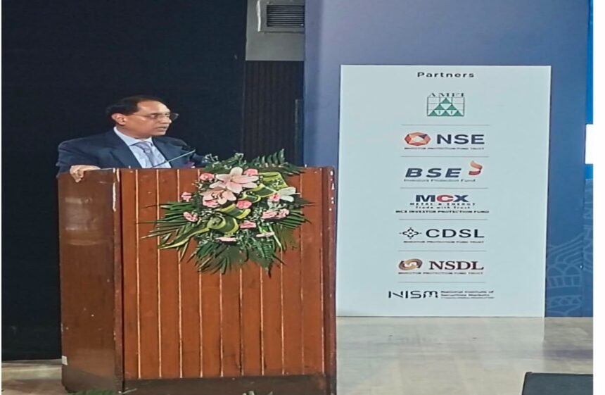 SEBI investor awareness