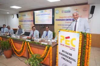 Powergrid Center of Excellence