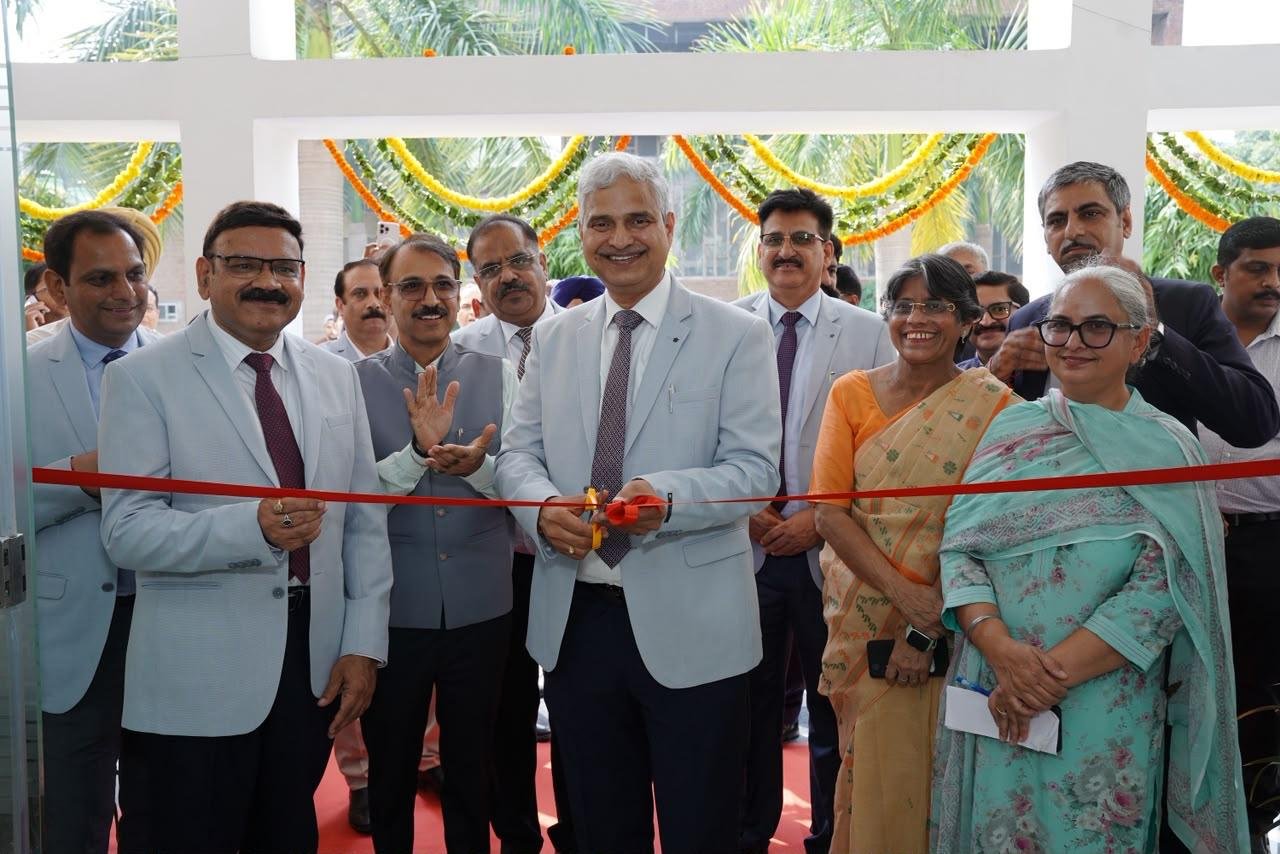 Powergrid Center of Excellence