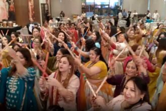 Navratri Event Punjab