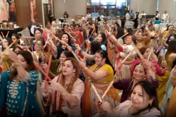 Navratri Event Punjab