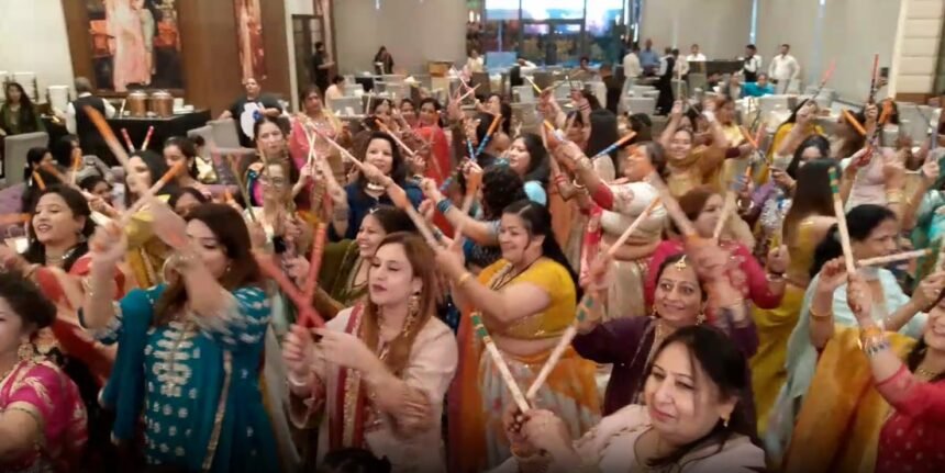 Navratri Event Punjab