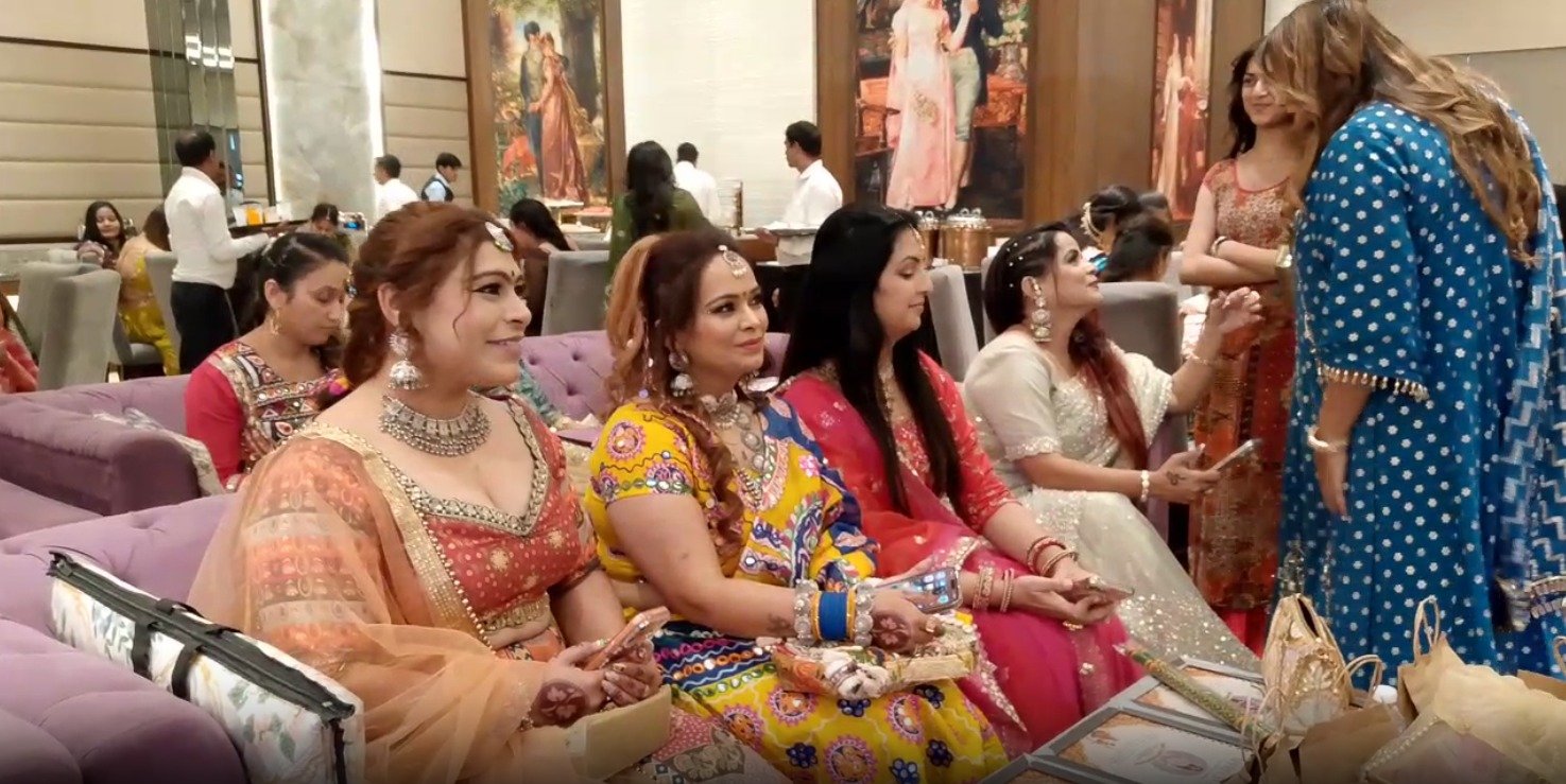 Navratri Event Punjab