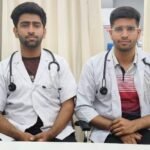 Barnala Free Physiotherapy Camp
