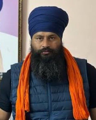 Mansa Jhota Murder Case