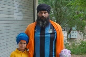 Mansa Jhota Murder Case