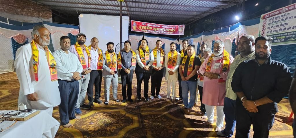 Ram Leela Barnala