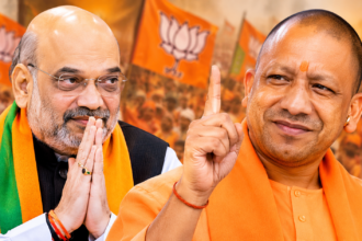 Amit Shah Yogi Adityanath 2027 Election