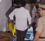 Mathura Gurukul Accident
