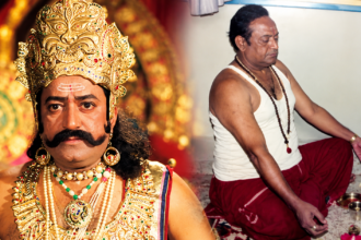 Actors Who Played Ravana