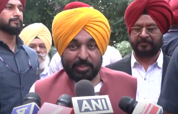 Bhagwant Mann AI Video