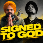 Sign to God Show